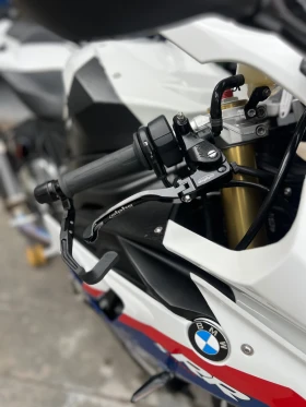 BMW S S1000RR, снимка 16