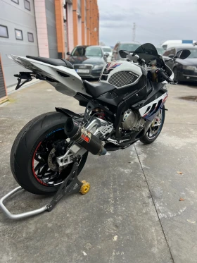 BMW S S1000RR, снимка 6