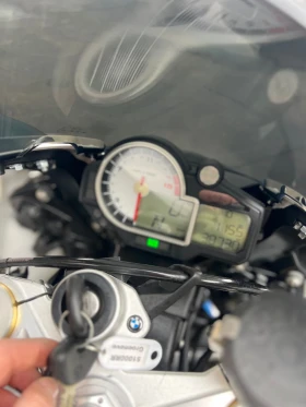 BMW S S1000RR, снимка 5