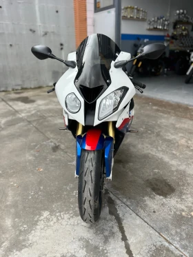 BMW S S1000RR, снимка 13