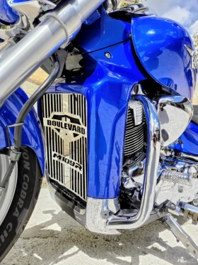 Suzuki Boulevard M109r, снимка 8