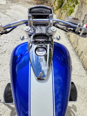 Suzuki Boulevard M109r, снимка 4