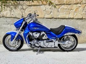 Suzuki Boulevard M109r, снимка 5