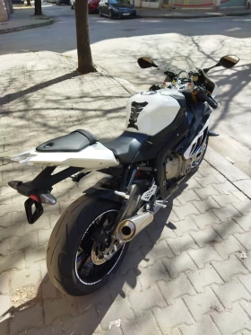 BMW S 1000 RR ABS DTC, снимка 9