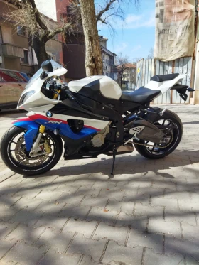 BMW S 1000 RR ABS DTC, снимка 2
