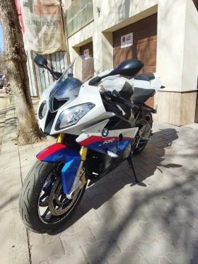BMW S 1000 RR ABS DTC, снимка 6