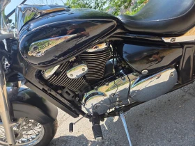 Suzuki VL 800 Volusia, снимка 10