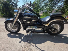 Suzuki VL 800 Volusia, снимка 4