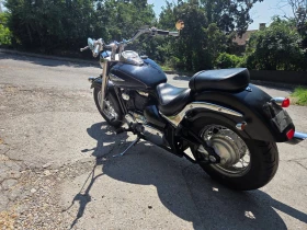 Suzuki VL 800 Volusia, снимка 5