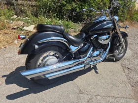 Suzuki VL 800 Volusia, снимка 11