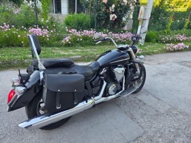 Suzuki VL 800 Volusia, снимка 3