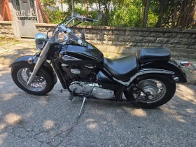 Suzuki VL 800 Volusia, снимка 17