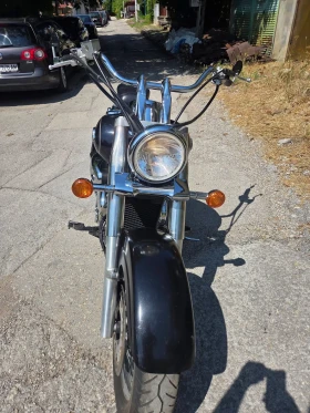 Suzuki VL 800 Volusia, снимка 8