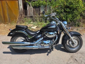 Suzuki VL 800 Volusia, снимка 12