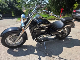 Suzuki VL 800 Volusia, снимка 2