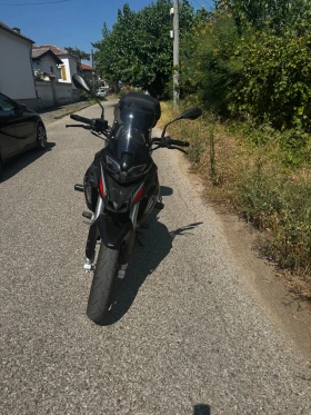 Benelli 250, снимка 5