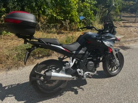 Benelli 250, снимка 6