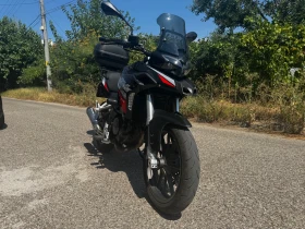 Benelli 250, снимка 4