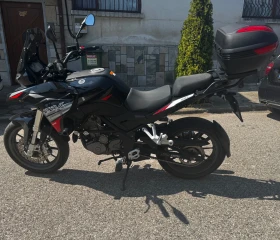 Benelli 250, снимка 9