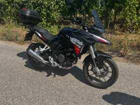 Benelli 250, снимка 3