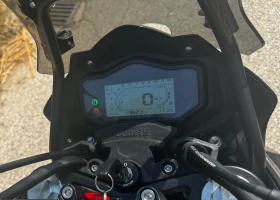 Benelli 250, снимка 7