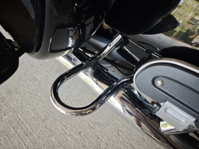 Kawasaki Voyager Custom 1700, снимка 9
