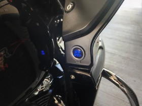 Kawasaki Voyager Custom 1700, снимка 6