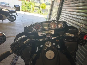 Kawasaki Voyager Custom 1700, снимка 3