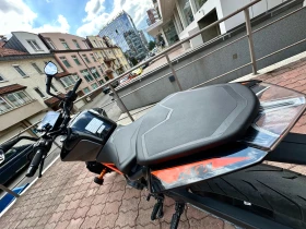 Ktm Duke 390, снимка 11