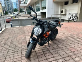 Ktm Duke 390, снимка 8