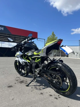 Обява за продажба на Kawasaki Z 125ABS ~4 799 лв. - изображение 2