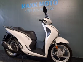 Обява за продажба на Honda Sh 125i ABS LED KEY LESS ~3 600 лв. - изображение 7 | Auto.bg Обява за продажба на Honda Sh 125i ABS LED KEY LESS ~3 600 лв. - изображение 7