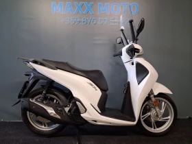 Обява за продажба на Honda Sh 125i ABS LED KEY LESS ~3 600 лв. - изображение 6 | Auto.bg Обява за продажба на Honda Sh 125i ABS LED KEY LESS ~3 600 лв. - изображение 6