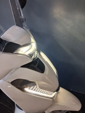 Обява за продажба на Honda Sh 125i ABS LED KEY LESS ~3 600 лв. - изображение 5 | Auto.bg Обява за продажба на Honda Sh 125i ABS LED KEY LESS ~3 600 лв. - изображение 5