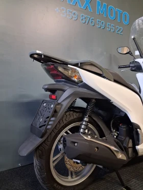 Обява за продажба на Honda Sh 125i ABS LED KEY LESS ~3 600 лв. - изображение 10 | Auto.bg Обява за продажба на Honda Sh 125i ABS LED KEY LESS ~3 600 лв. - изображение 10