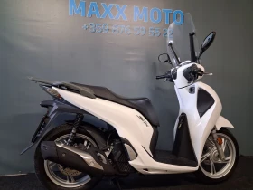 Обява за продажба на Honda Sh 125i ABS LED KEY LESS ~3 600 лв. - изображение 9 | Auto.bg Обява за продажба на Honda Sh 125i ABS LED KEY LESS ~3 600 лв. - изображение 9