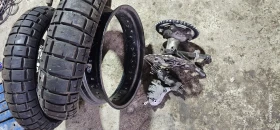 Yamaha Wr Wrx250, снимка 7 - Мотоциклети и мототехника - 53382807