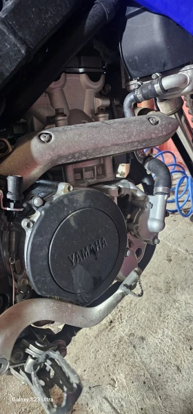 Yamaha Wr Wrx250, снимка 4 - Мотоциклети и мототехника - 53382807