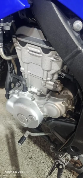 Yamaha Wr Wrx250 | Mobile.bg � ����� ������ 5