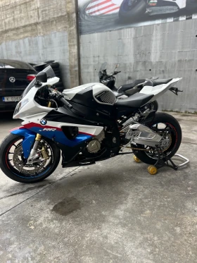 BMW S S1000RR, снимка 11