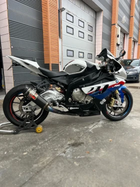 BMW S S1000RR, снимка 7