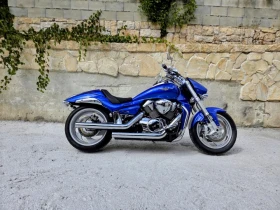 Suzuki Boulevard M109r | Auto.bg — изображение 10