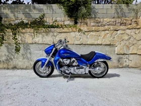 Suzuki Boulevard M109r | Auto.bg — изображение 2