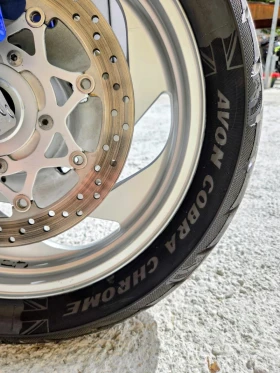 Suzuki Boulevard M109r | Auto.bg — изображение 9