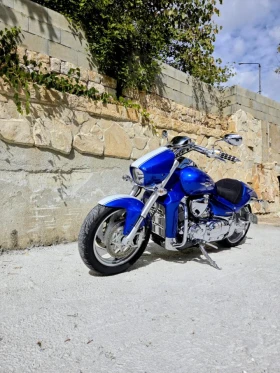 Suzuki Boulevard M109r | Auto.bg — изображение 3