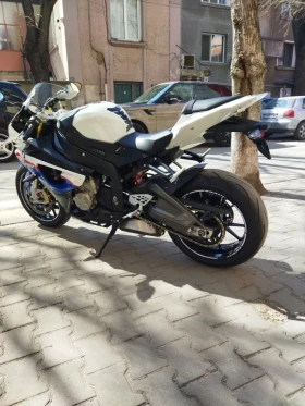 BMW S 1000 RR ABS DTC | Auto.bg — изображение 7
