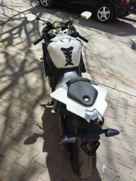 BMW S 1000 RR ABS DTC | Auto.bg — изображение 8