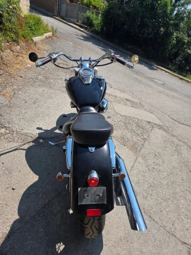 Suzuki VL 800 Volusia | Mobile.bg � ����� ������ 7