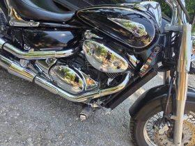 Suzuki VL 800 Volusia | Mobile.bg � ����� ������ 9