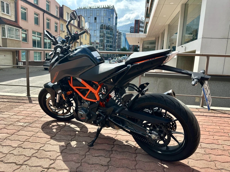 Ktm Duke 390, снимка 13 - Мотоциклети и мототехника - 47104146